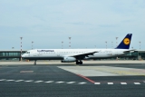 Airbus A321-131